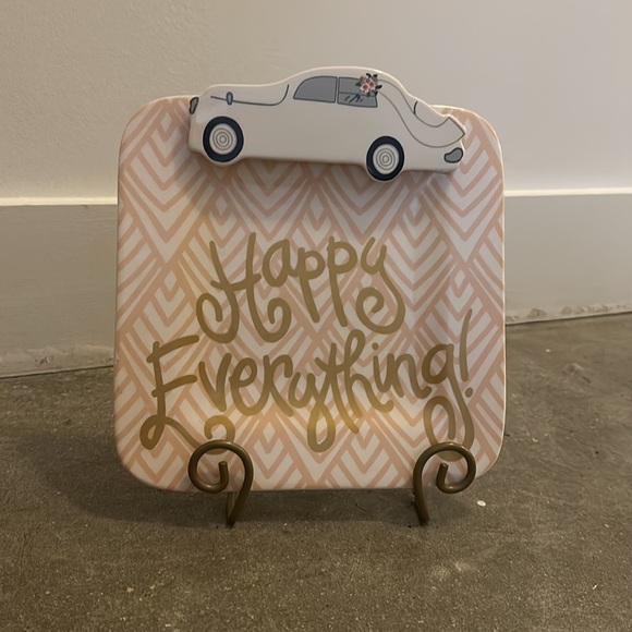 Happy Everything Mini Attachment - Picture 3 of 3